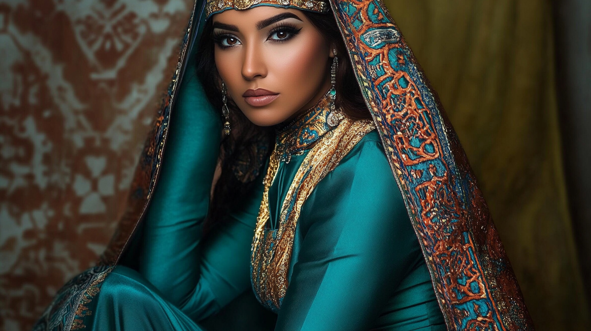 Татарская элита: кто такие белые, черные и дикие татары