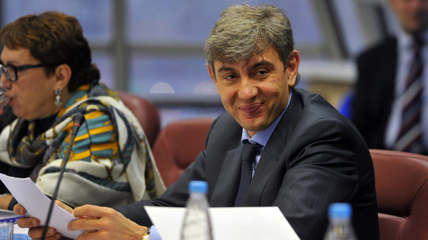    Александр Федоров