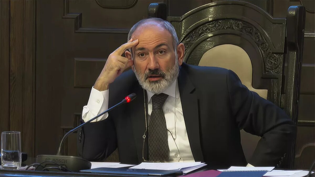 © Photo : press office of the Government of RA 