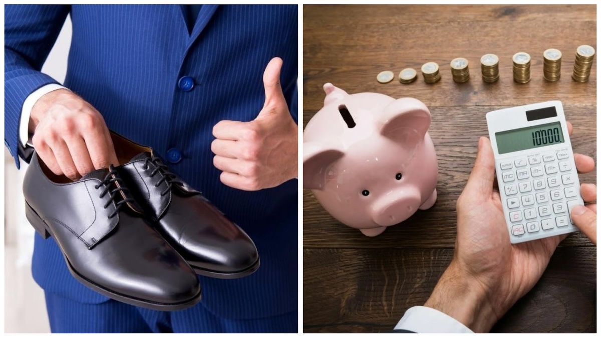 Расскажу, чем меня дорогая обувь порадовала, почему не жалею о покупке. Может, и вы со мной согласитесь, что иногда надо не ужиматься, если товар качественный? 