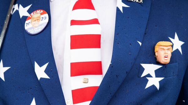    © Sputnik / Стрингер