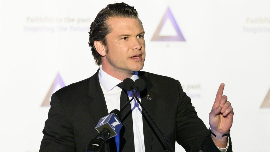    © Michael Brochstein/Globallookpress