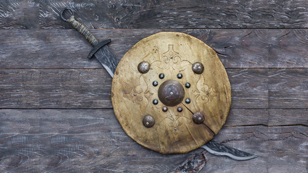    Фото: Reyker/Shutterstock