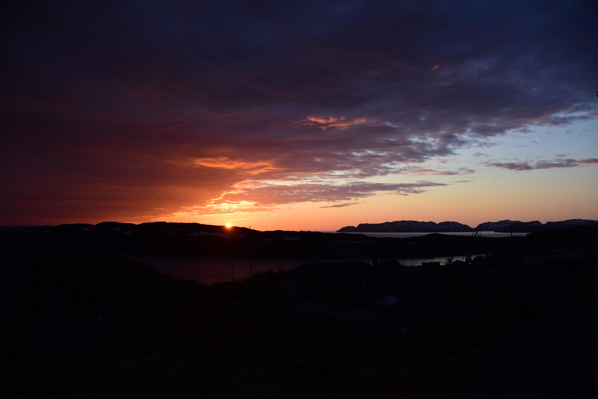Фото сделано в 2 часа ночи🔥
