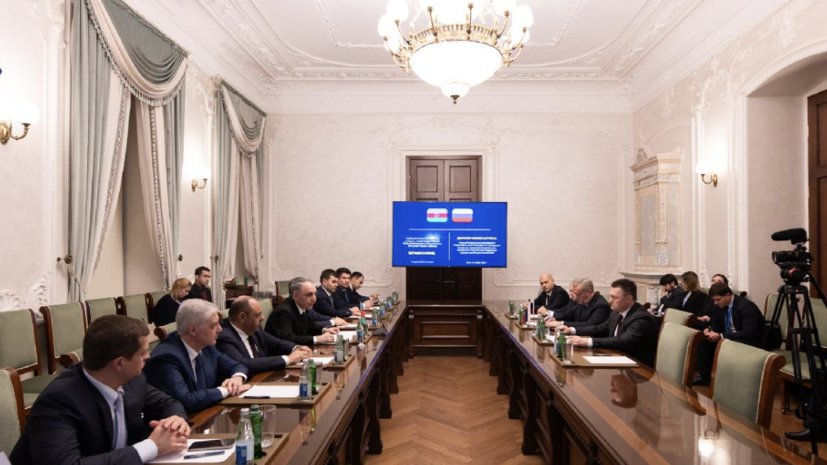    Пресс-служба Генпрокуратуры РФ