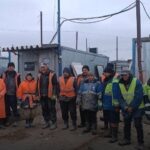    В России из рабства спасали 60 белорусов Сергей Белевич