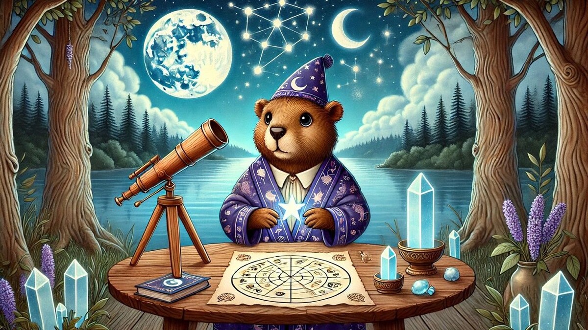    Изображение создано при помощи ИИ.