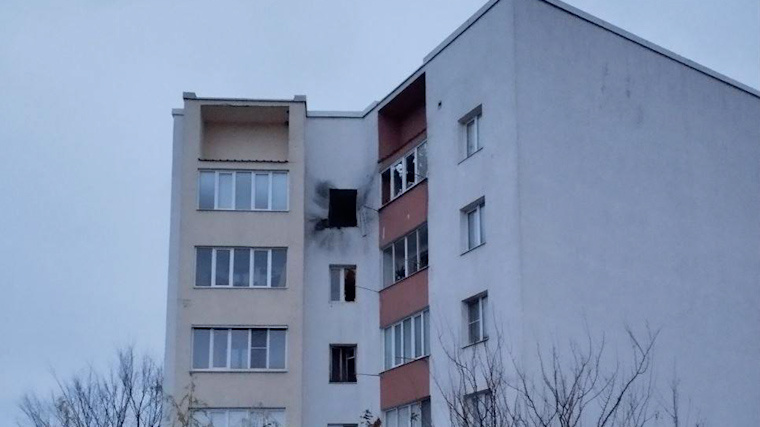    Фото: Telegram/Официальный телеграм-канал Губернатора Белгородской области/vvgladkov