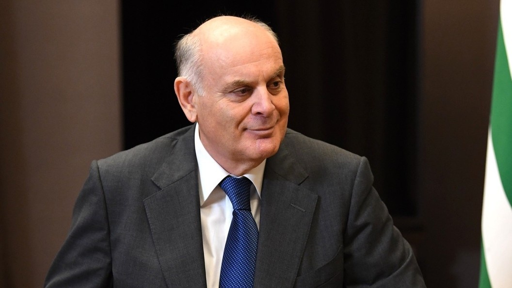    Фото: Kremlin Pool/Globallookpress