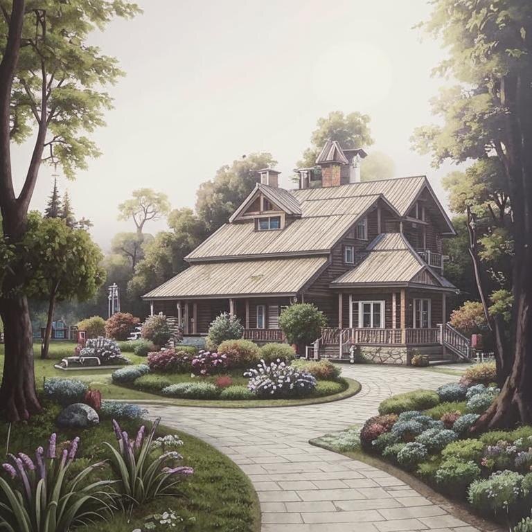 Какие растения лучше использовать? 🪴