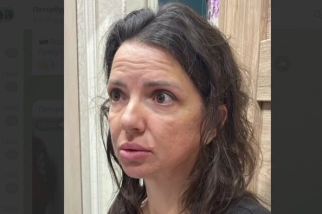    Фото: ГУ МВД по Петербургу