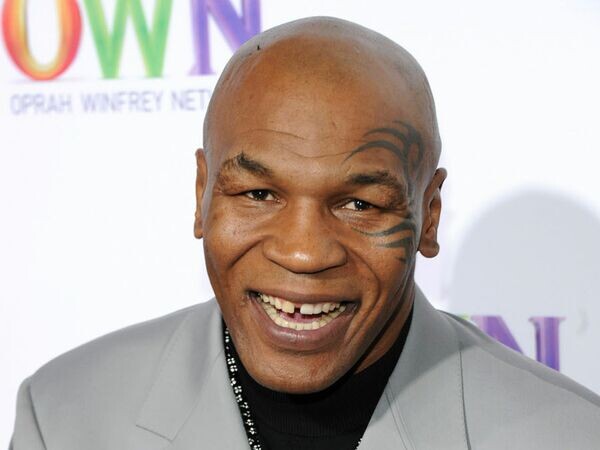    © Frazer Harrison/Getty Images/AFP