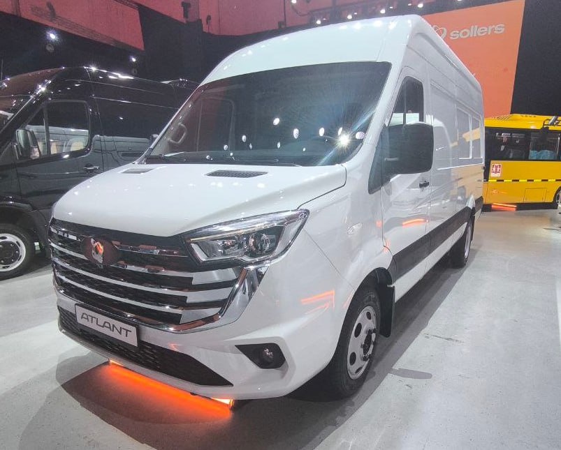 Фото: Грузовики и вообще  📷
