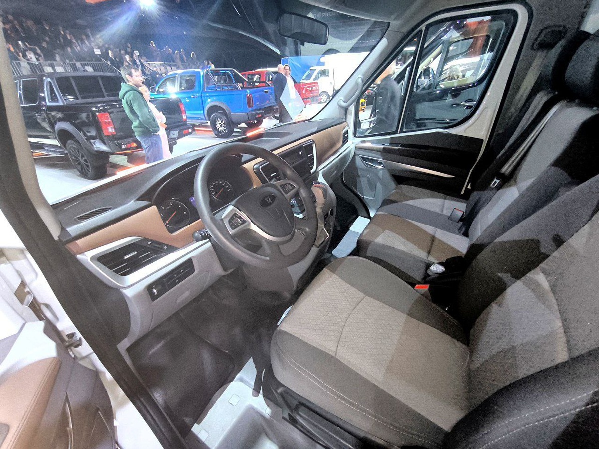 Фото: Грузовики и вообще  📷
