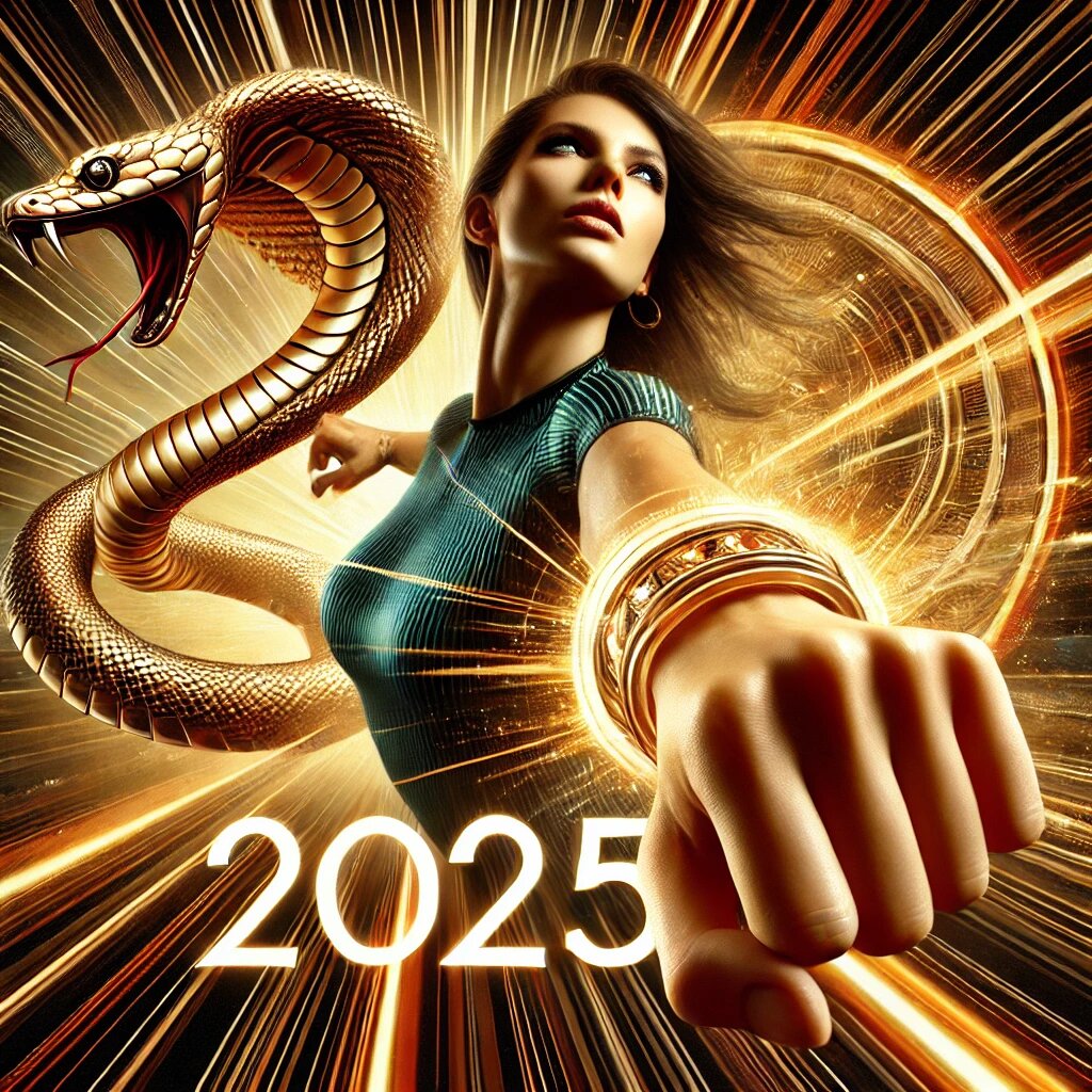 Пять дней, способные изменить год: пусть Вселенная подарит вам всё то, о чем мечтали, и даже больше