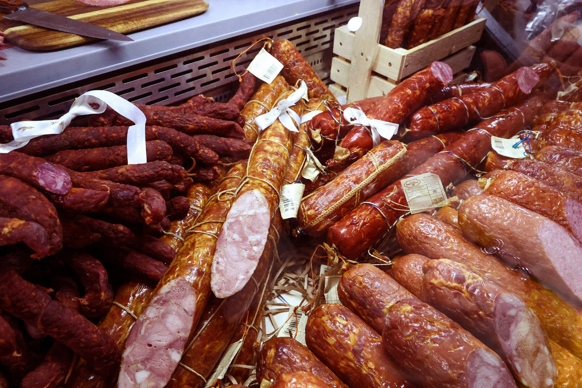 Фото: © Shatokhina Natalia/ news.ru/ Global Look Press