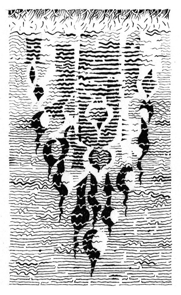 Иллюстрация Петра Перевезенцева