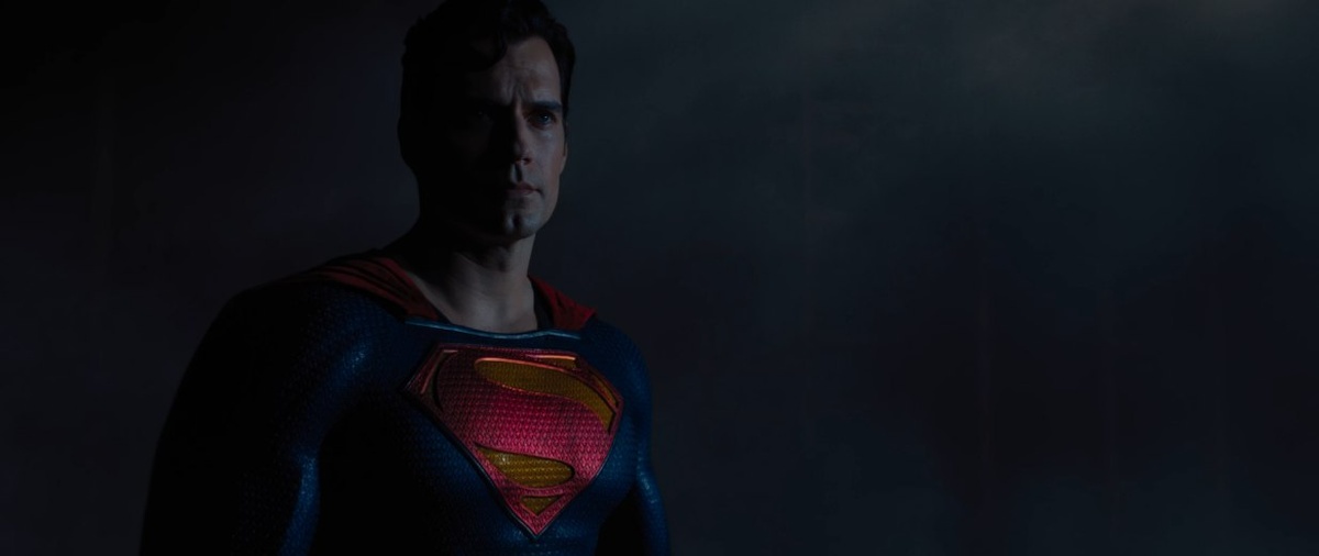 Кадр из фильма "Чёрный Адам" (2022)