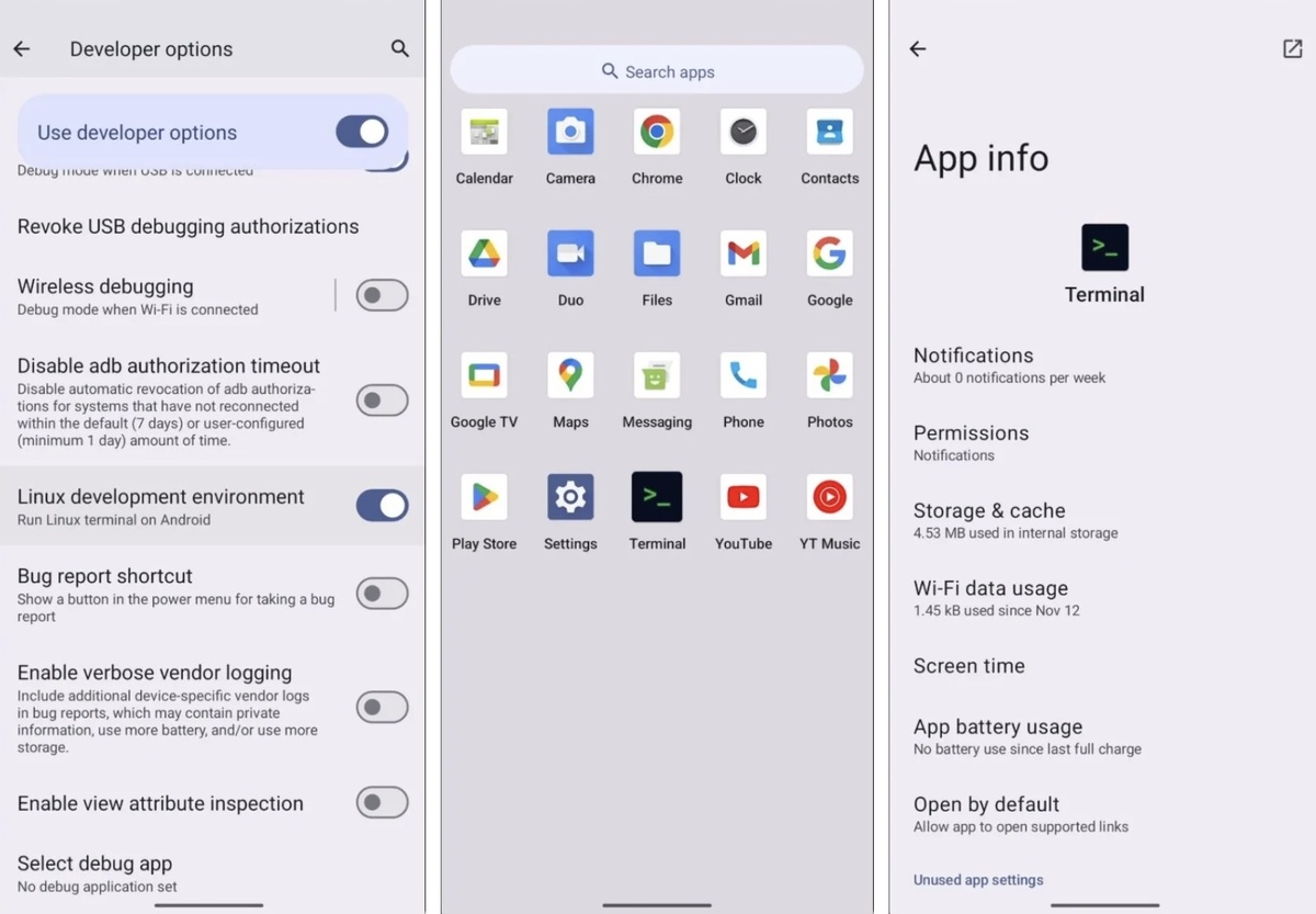    Mishaal Rahman / Android Authority