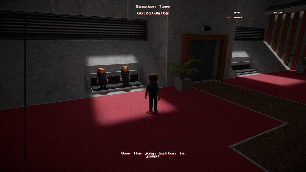    Галерея игры s&box