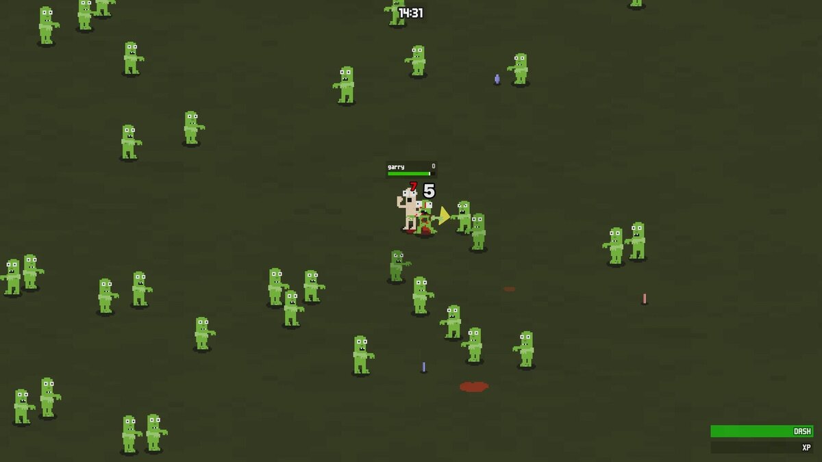    Галерея игры s&box