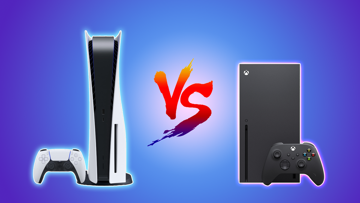 Гид по игровым приставкам 2024: PlayStation 5 или Xbox Series X?