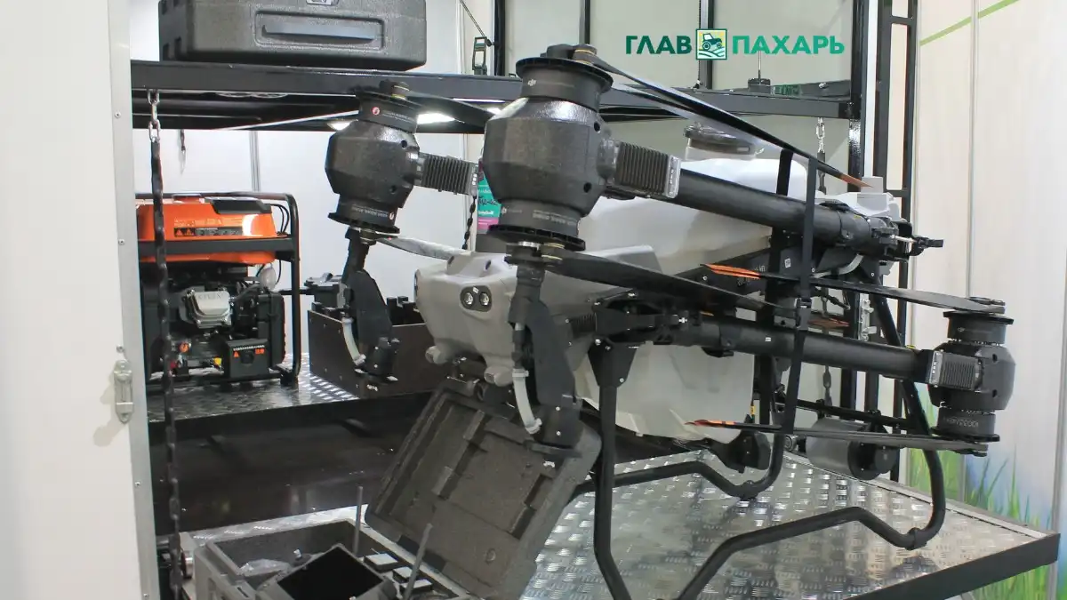 Фото: © Артем Борисов / Glavpahar.ru. Фотография носит иллюстративный