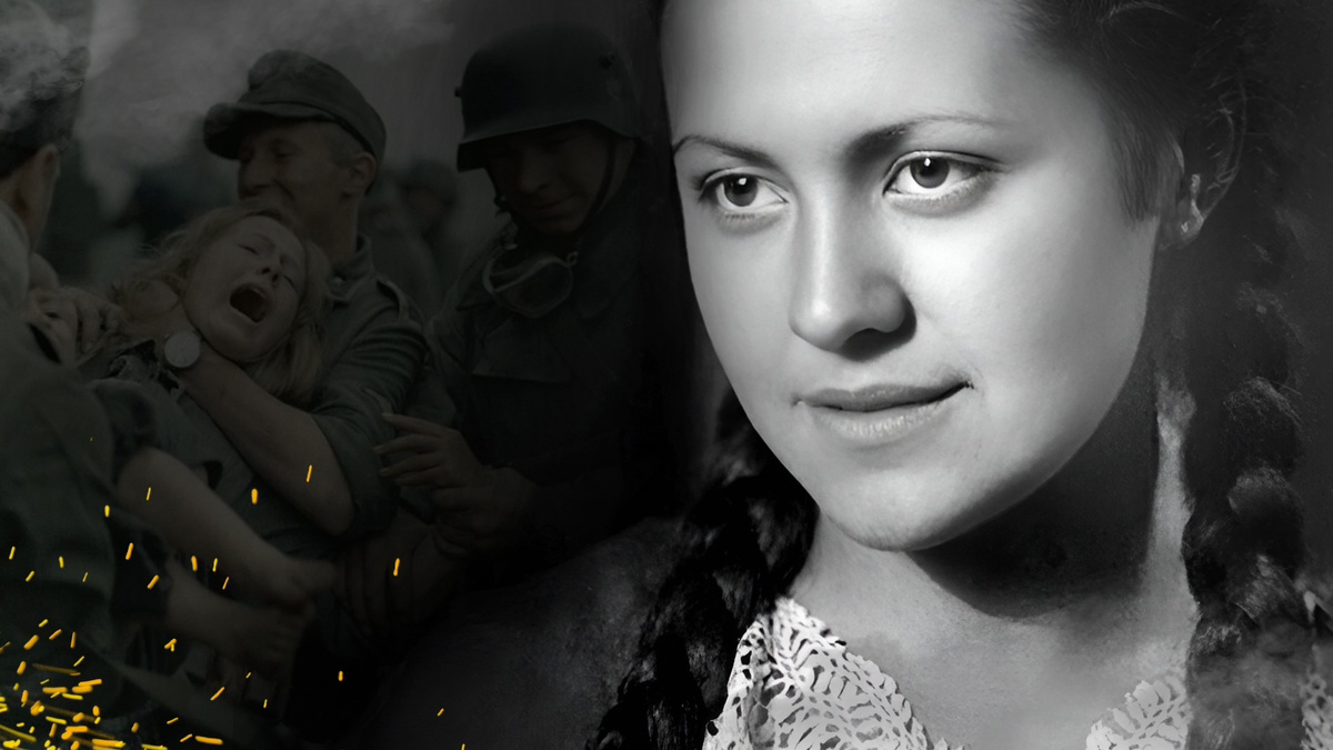 Тамара Васильева