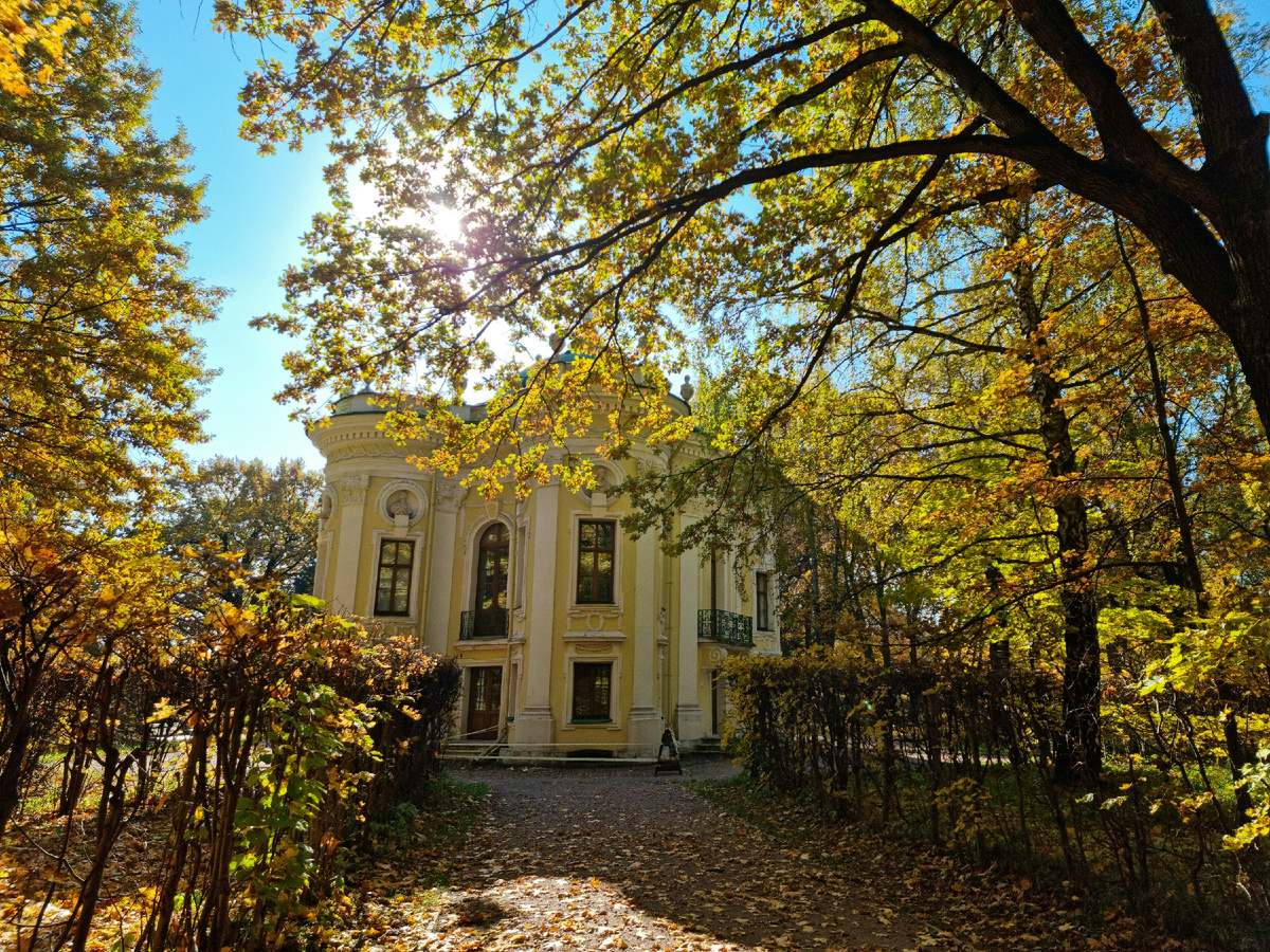 Фото из архива автора