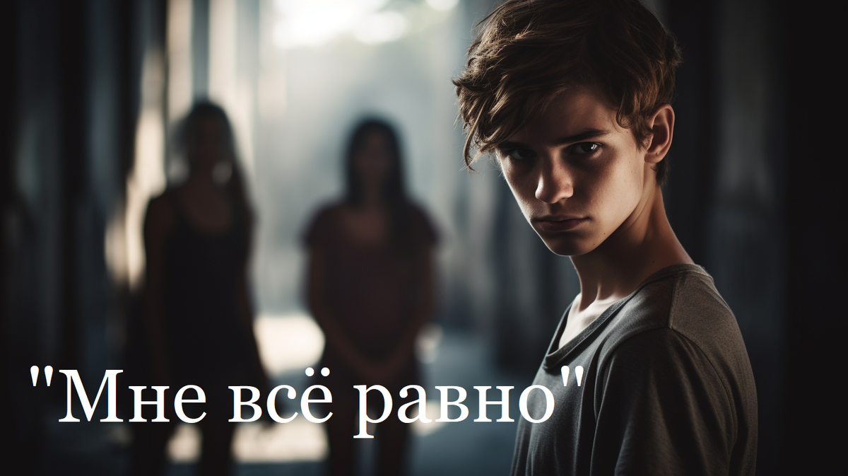 Почему ребенок не хочет учиться