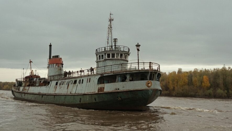    Фото: создано ИИ