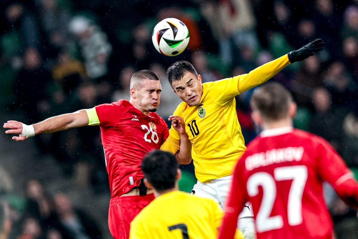 Александр Черников