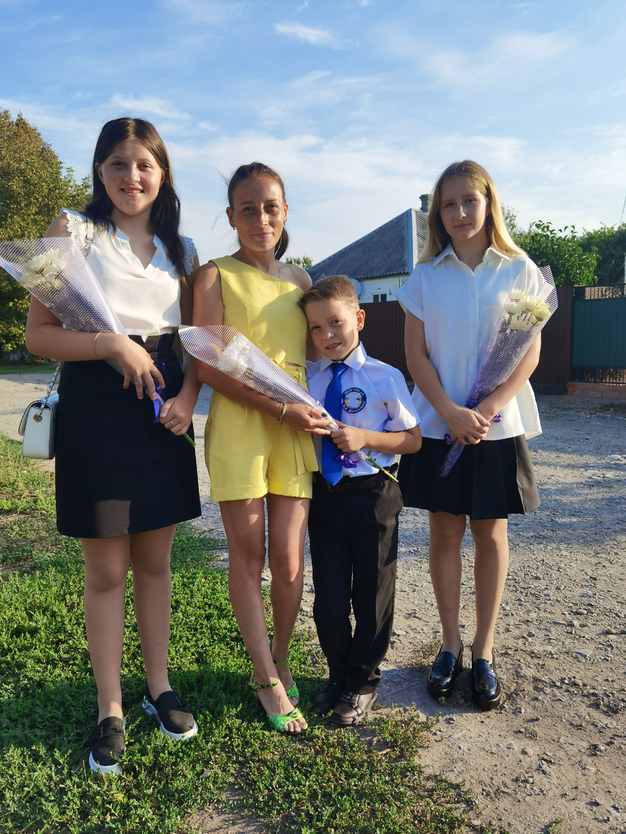 1 сентября 2022