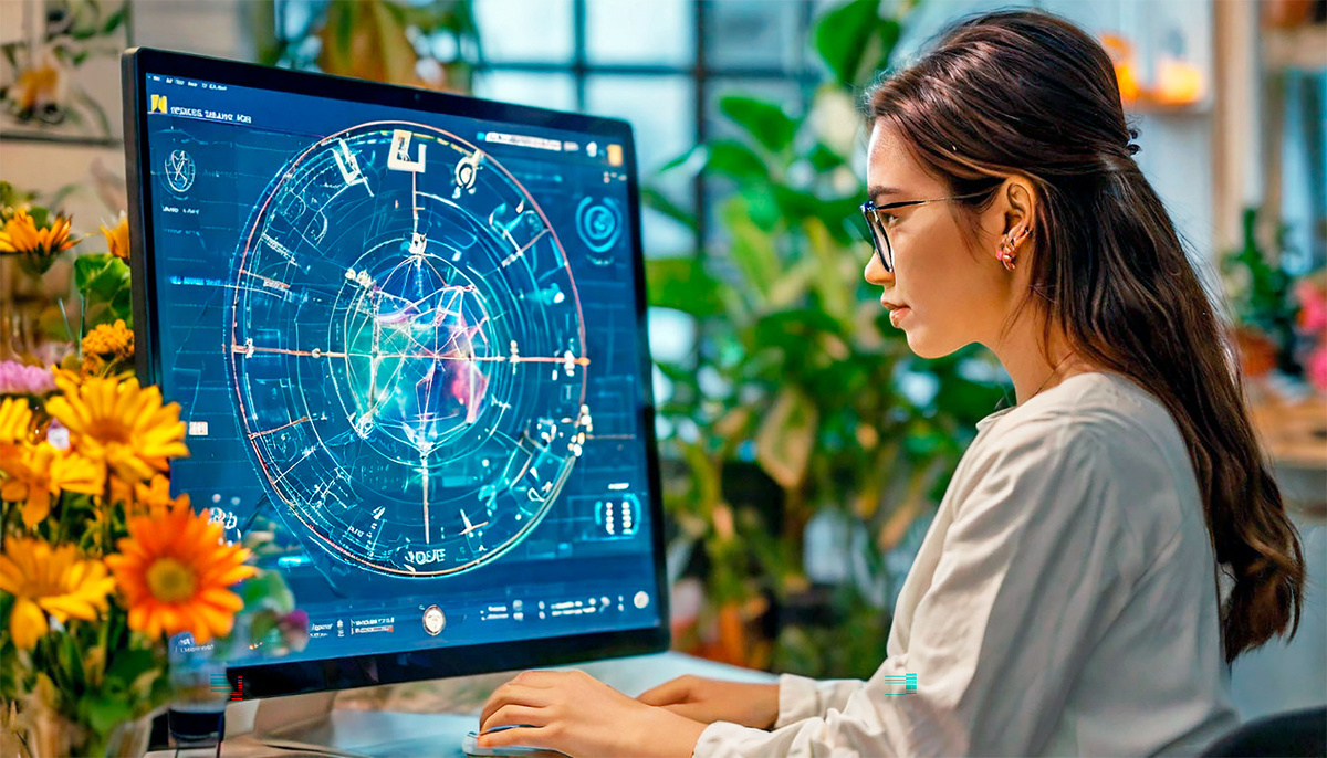 Изображение создано с помощью "Шедеврум"