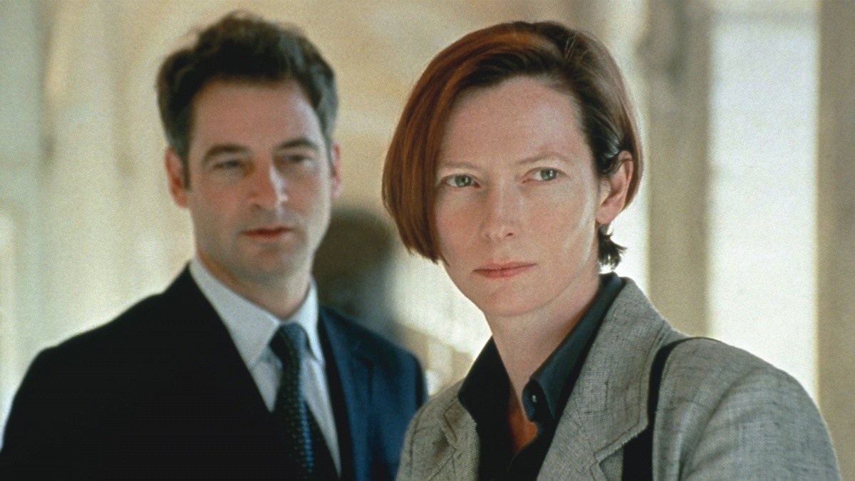 Кадр из фильма «Приговор», 2003 год, режиссер Норман Джуисон