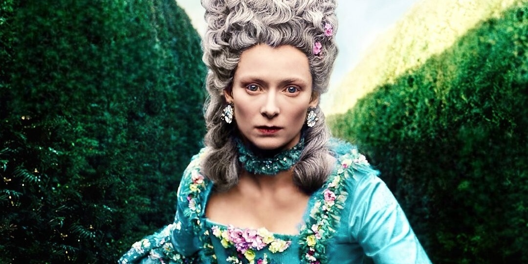 Тильда Суинтон - самая нестандартная актриса современности. Какие фильмы стоит посмотреть