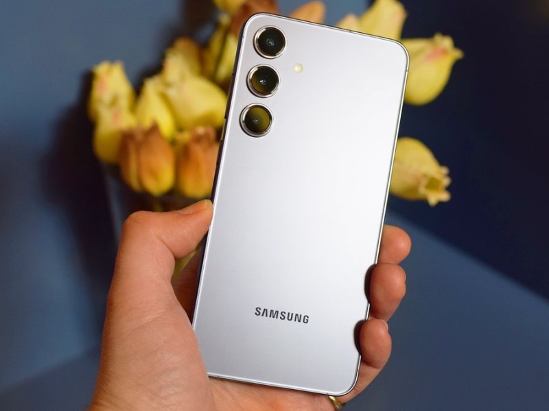    Samsung Galaxy S25 с процессором Qualcomm замечен в бенчмарке