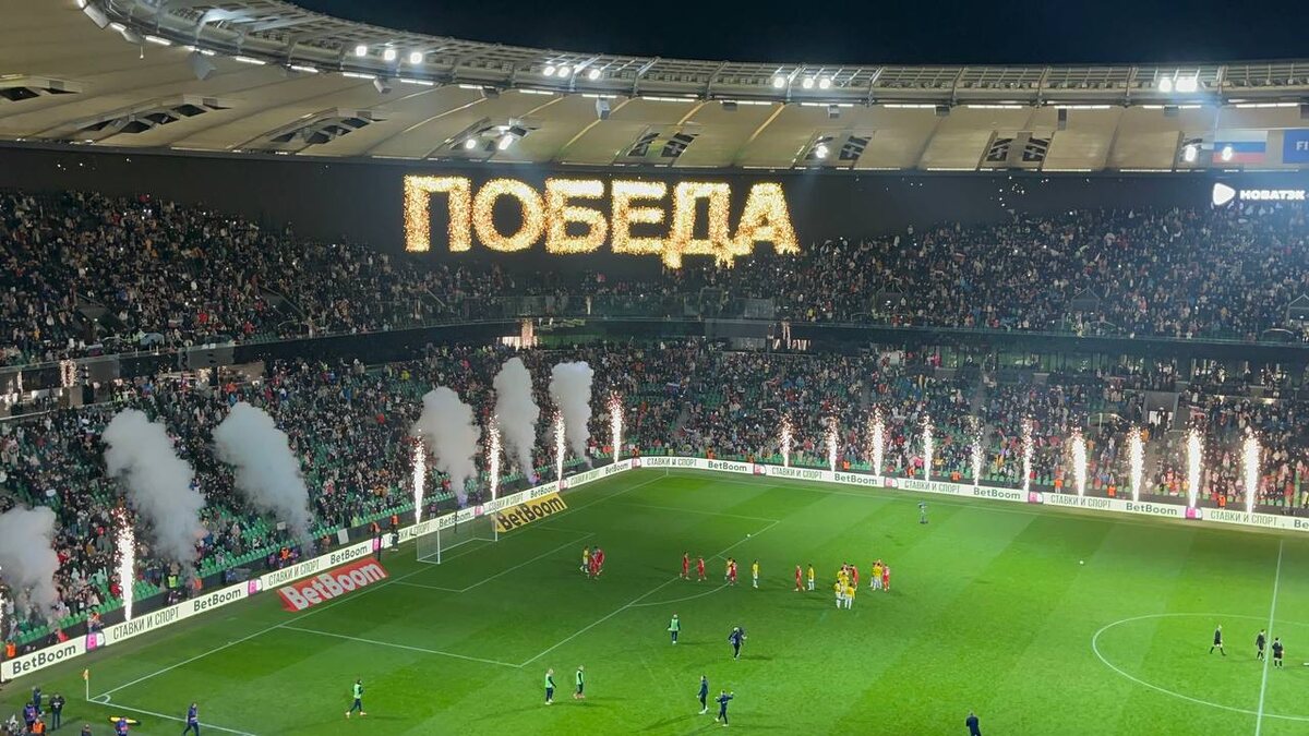 Фото: Телеканал «Краснодар»