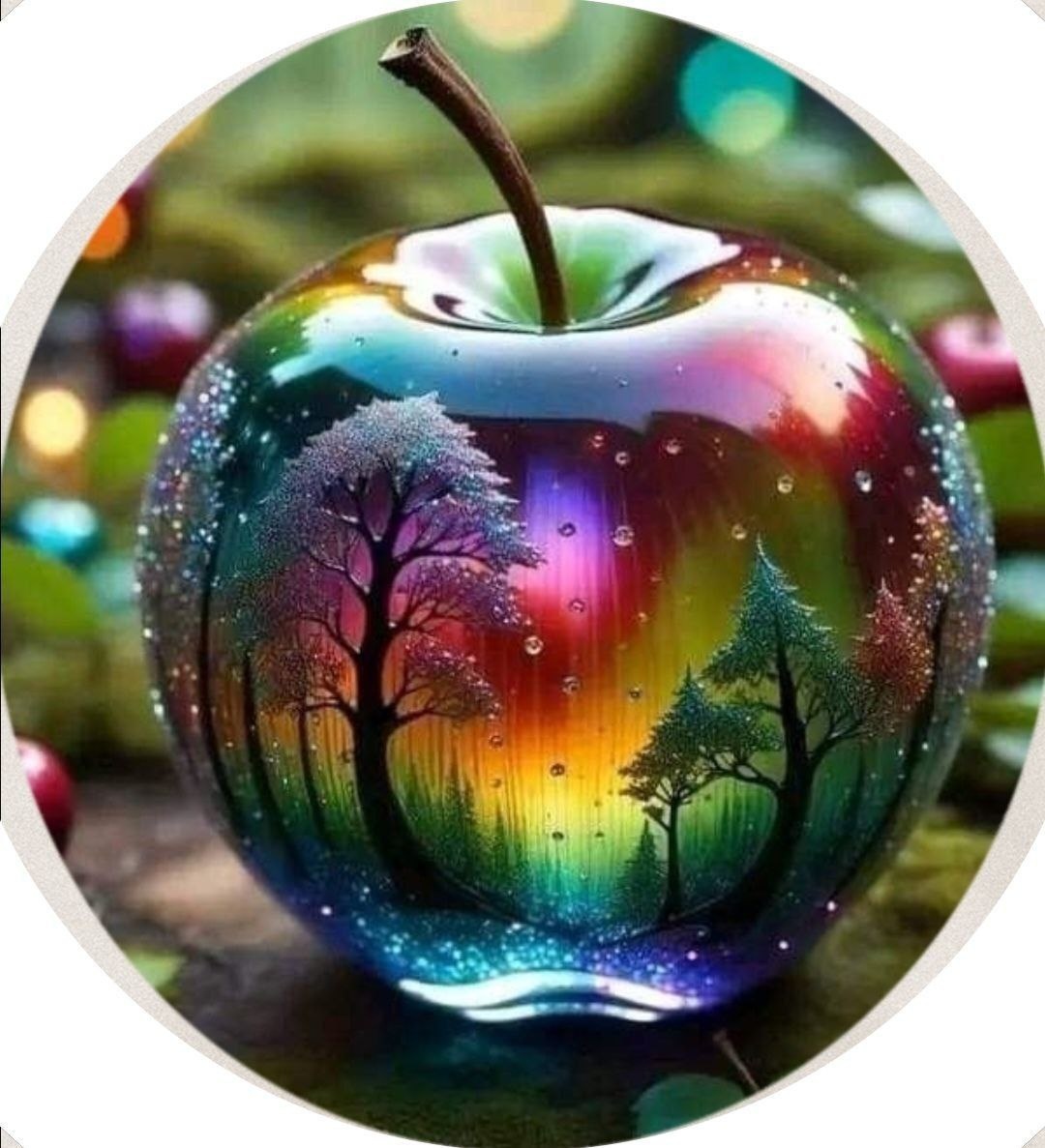 Картинка создана ИИ