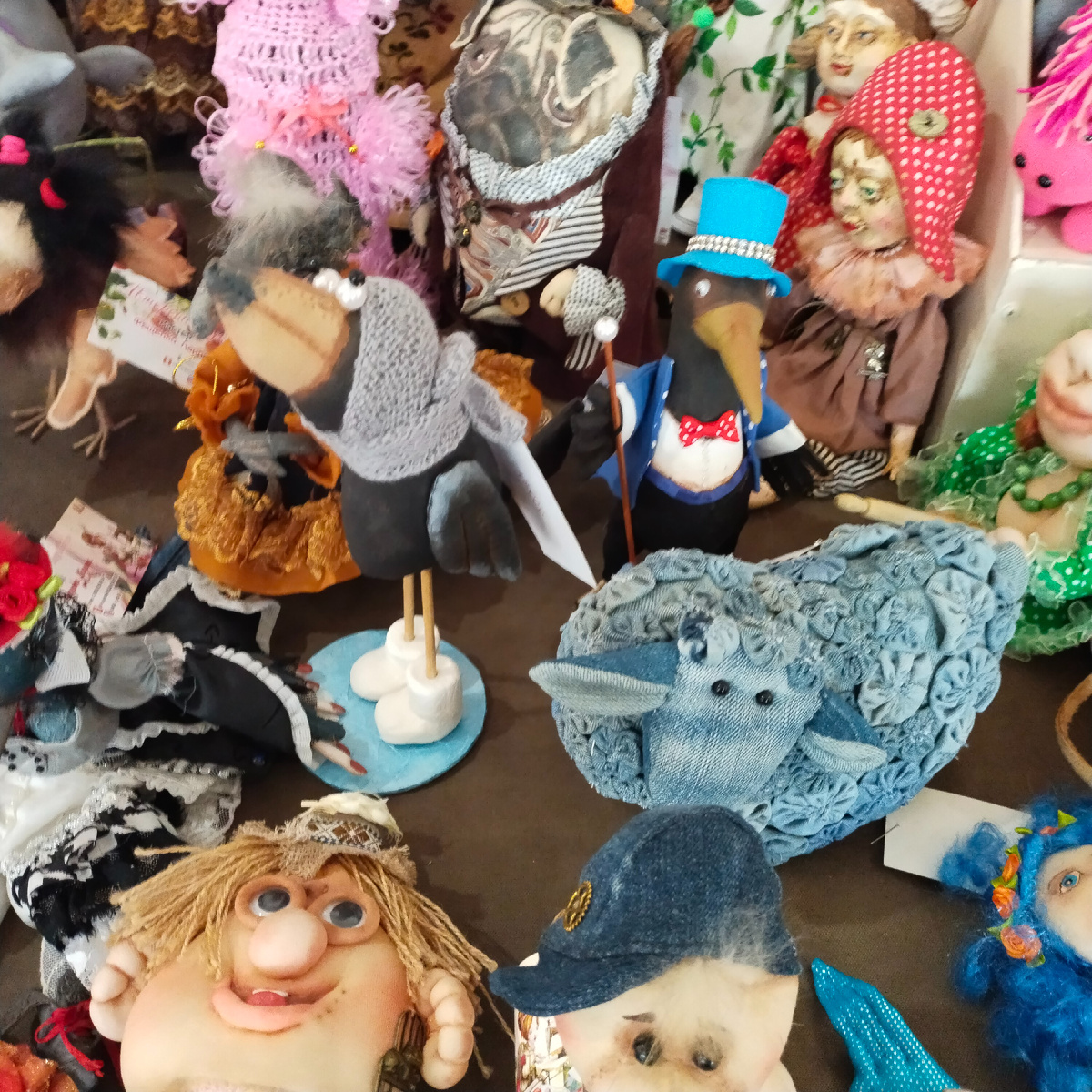 Фото автора канала