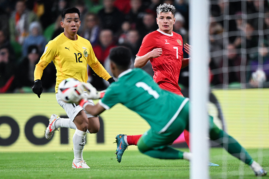    © Степан Ноздрев/ТАСС