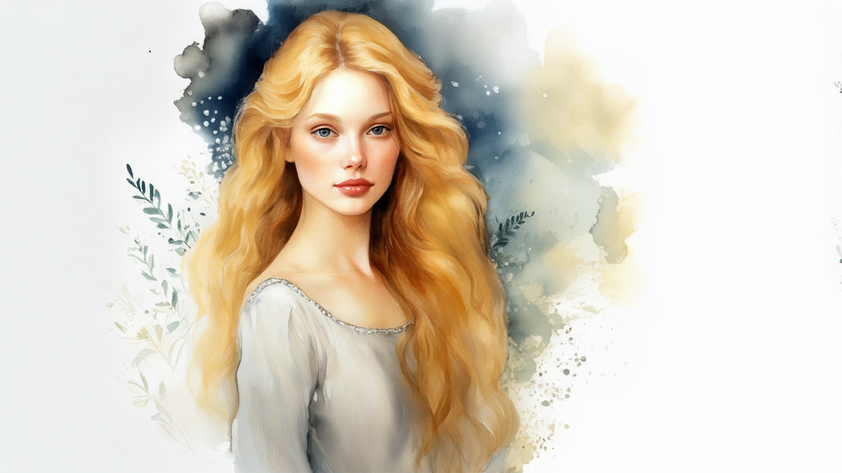 Елена Глинская в представлении Шедеврума