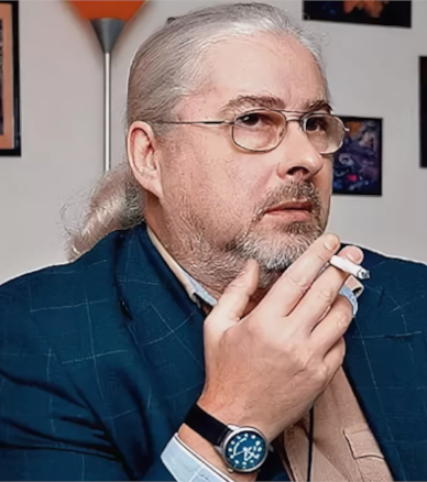 Леонид Ярошенко