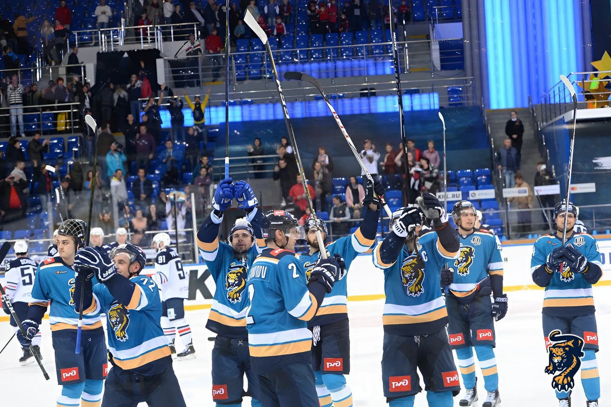 Хоккейный клуб «Сочи»