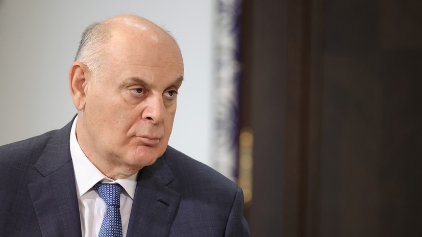   РИА Новости