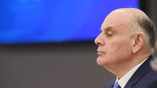    © РИА Новости . Алексей Майшев