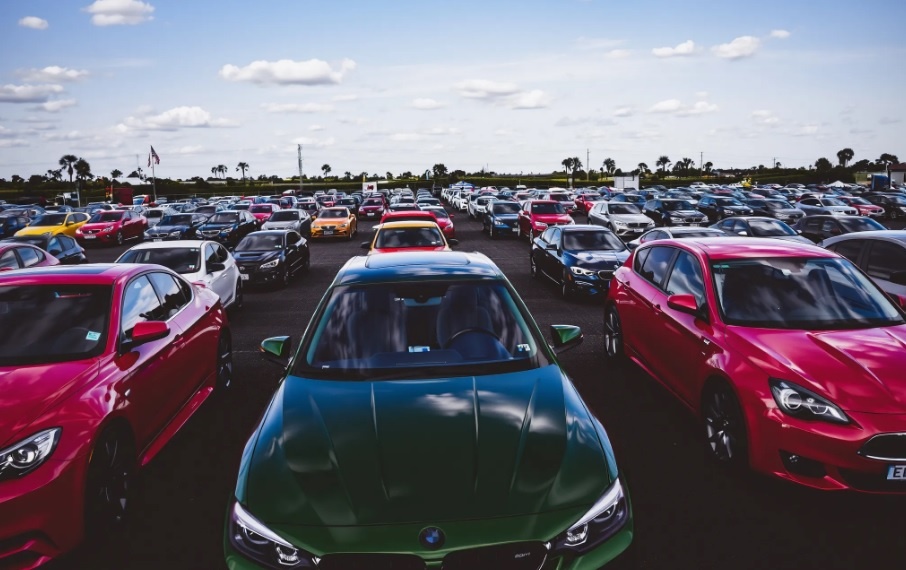 Оперативный лизинг