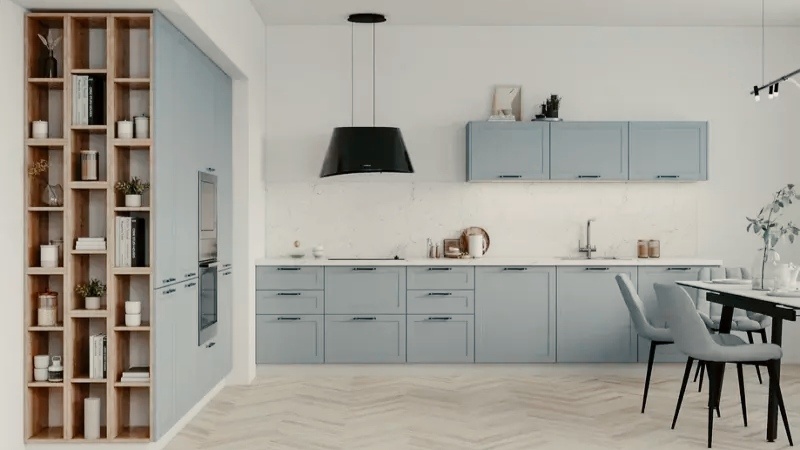 Кухня Перо фабрика "ДСВ" г. Пенза. В ассортименте фабрики широкий модульнвый ряд и просто изобилие дизайнов фасадов. А также очень приятные цены на продукцию.