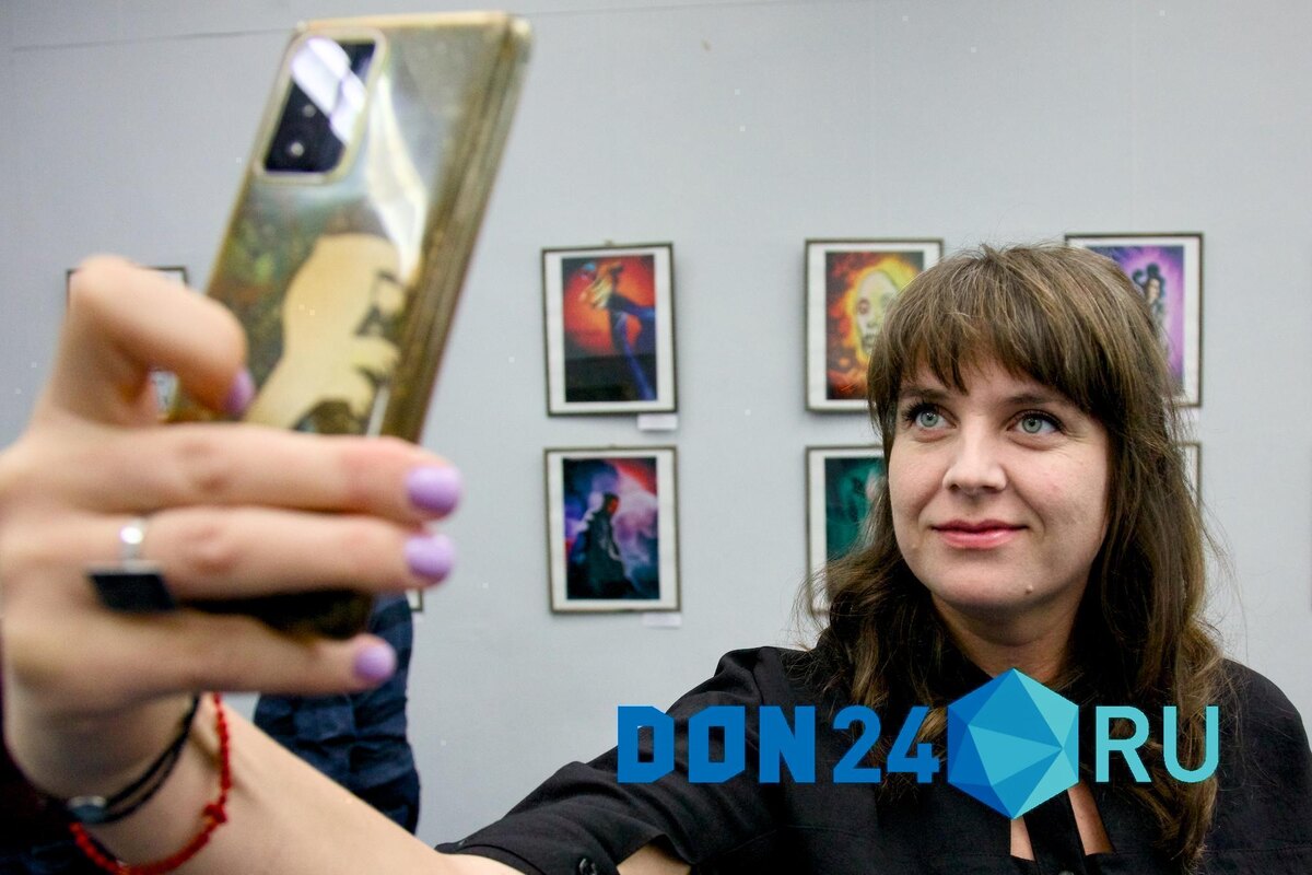    ДОН24   📷   ДОН24