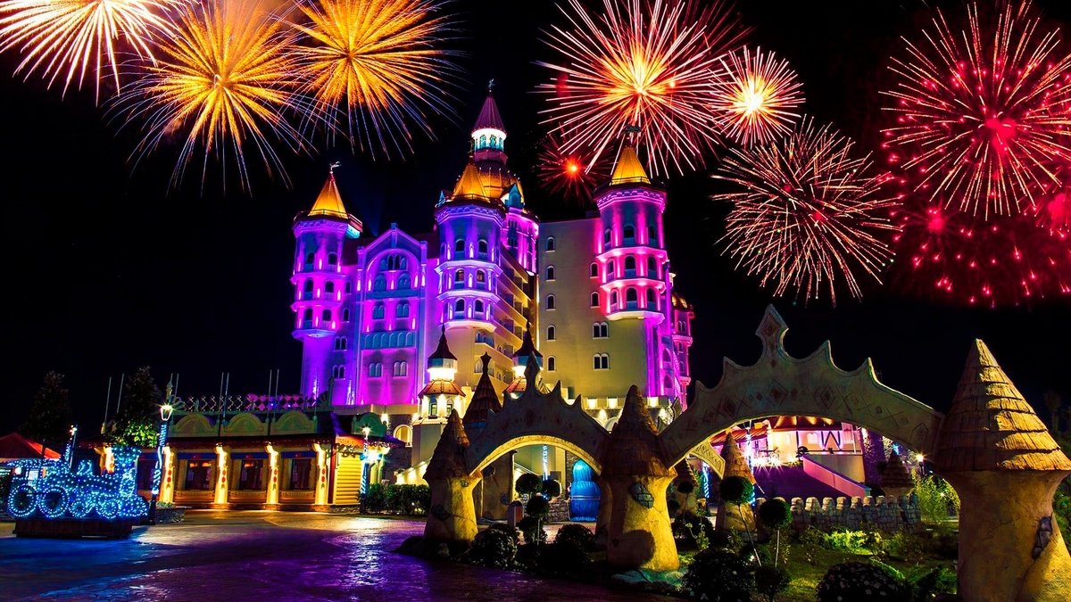 Отель «Богатырь», Сочи (Адлер). Фото: ooo-sanatoriy.ru/ 